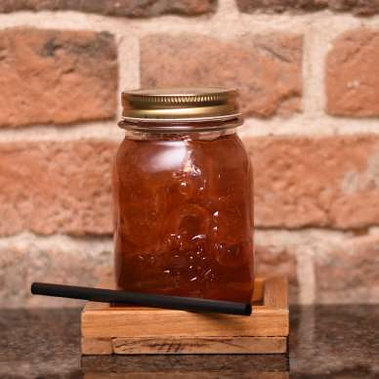 Jam Cranberry