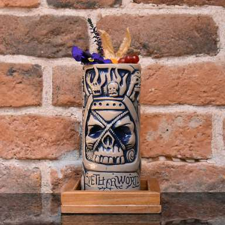 Tiki