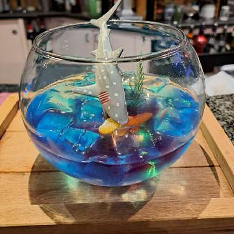Shark Attack