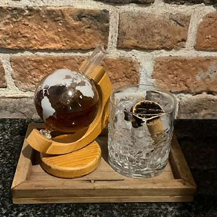 Mondo Amaro