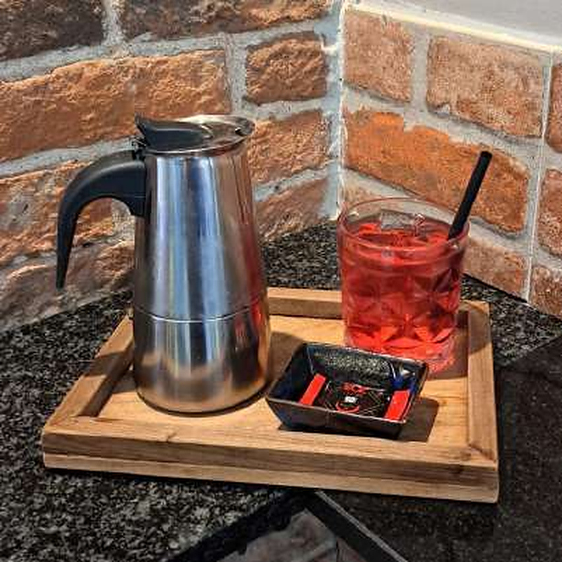 Che Negroni Sei? - Negroni Sveglioni