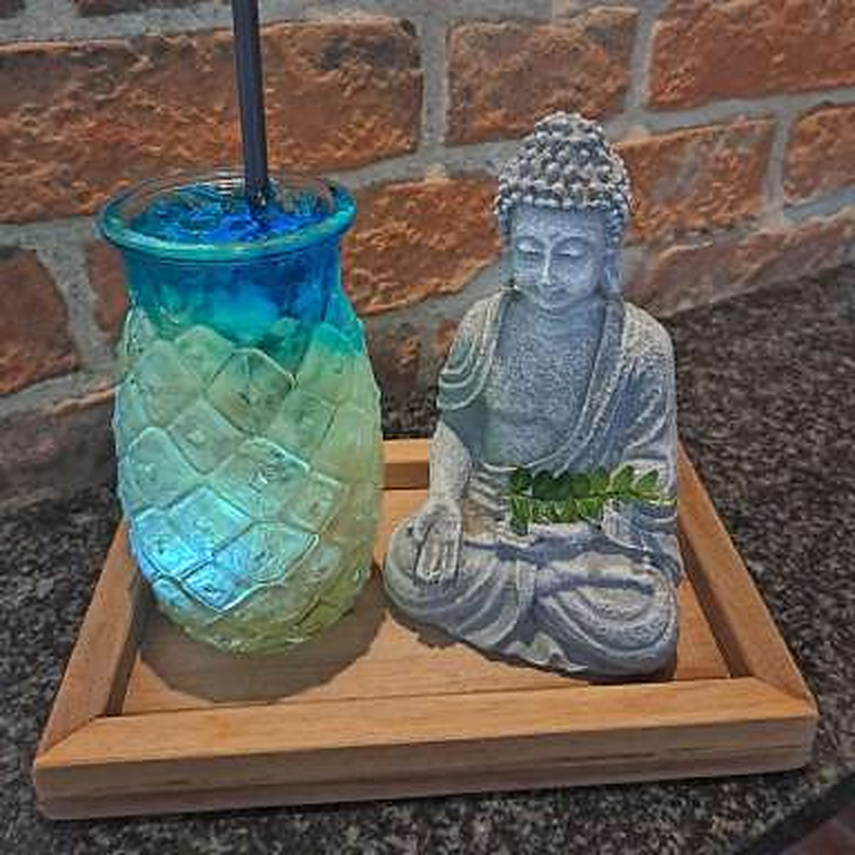 Pane delle Scimmie - Long Drink